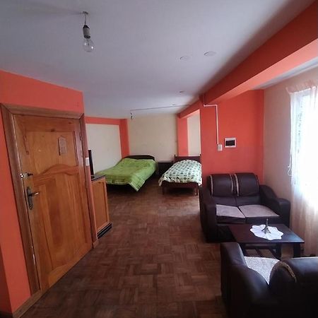Departamento Polita Apartment La Paz Ngoại thất bức ảnh