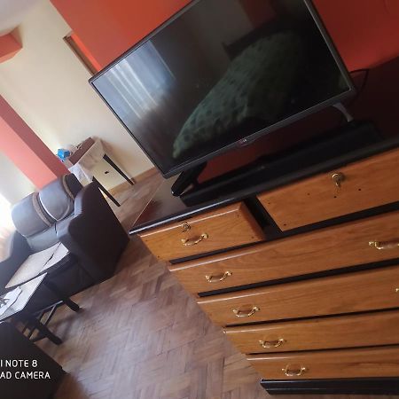 Departamento Polita Apartment La Paz Ngoại thất bức ảnh