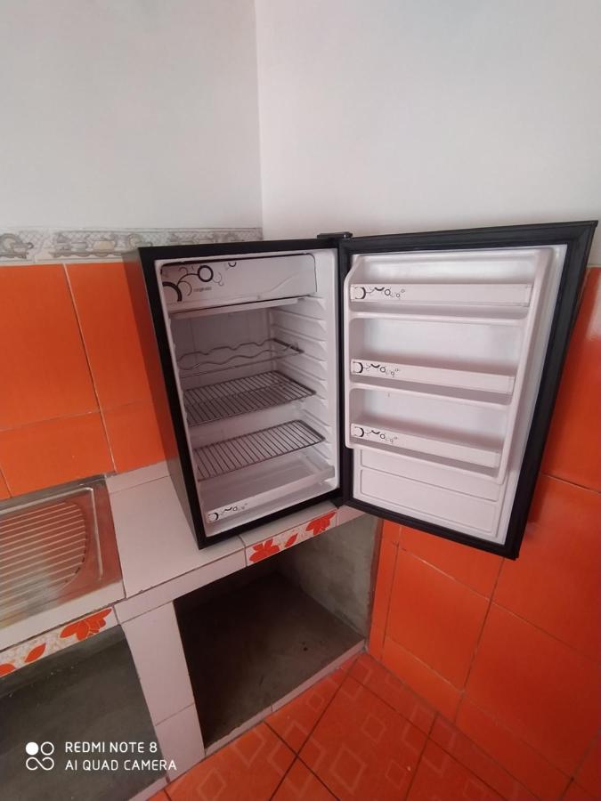 Departamento Polita Apartment La Paz Ngoại thất bức ảnh