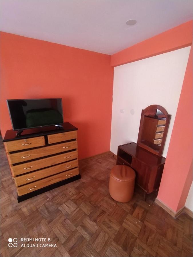 Departamento Polita Apartment La Paz Ngoại thất bức ảnh