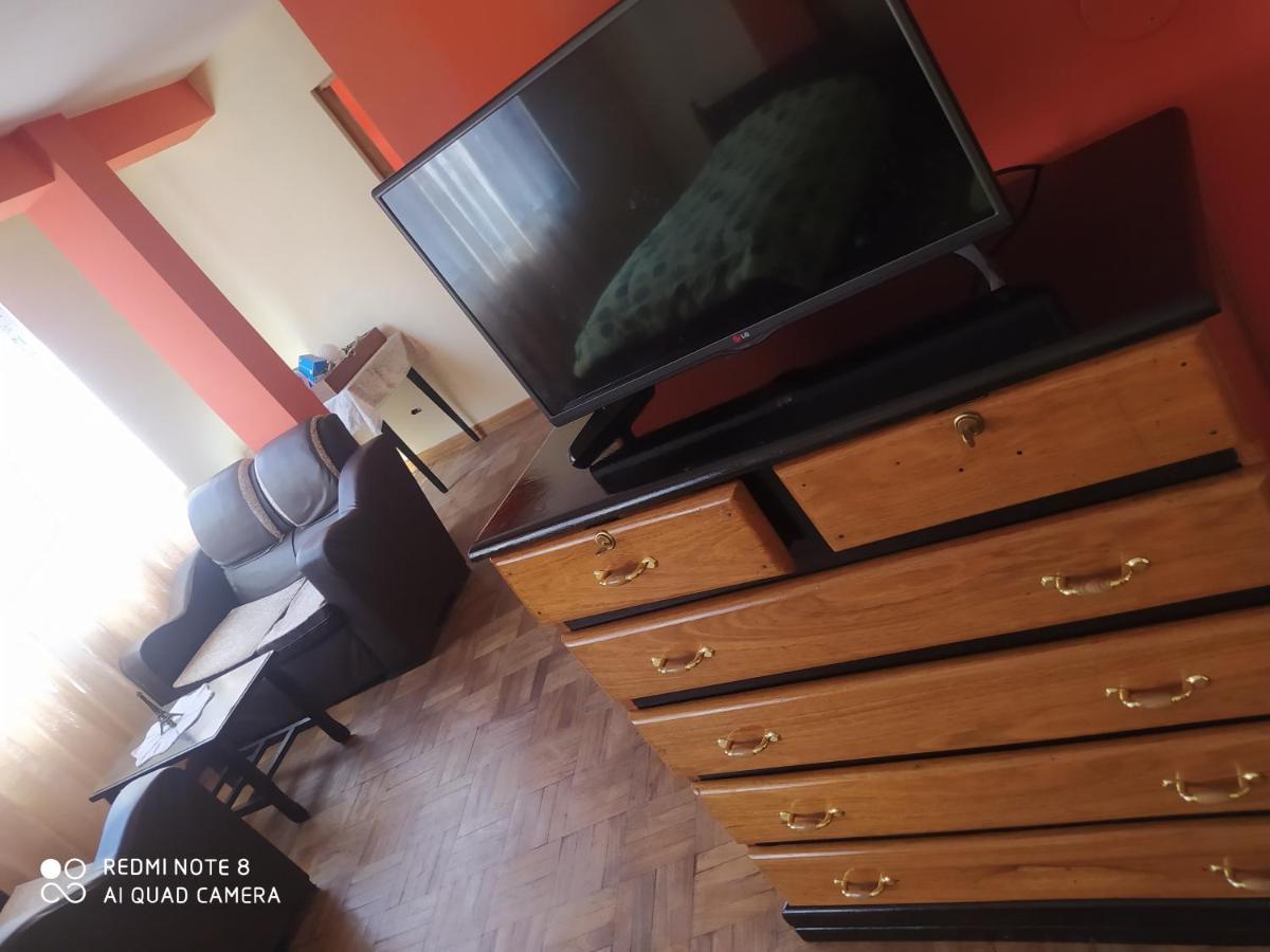 Departamento Polita Apartment La Paz Ngoại thất bức ảnh